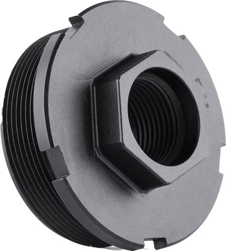 THREAD MOUNT W/ HUB 1/2-28DEAD AIR SILENCERS DIRECT - American Ordnance