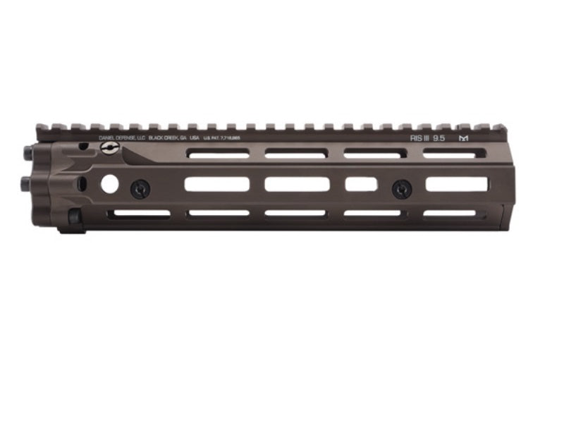 RIS III M-LOK Rail - American Ordnance