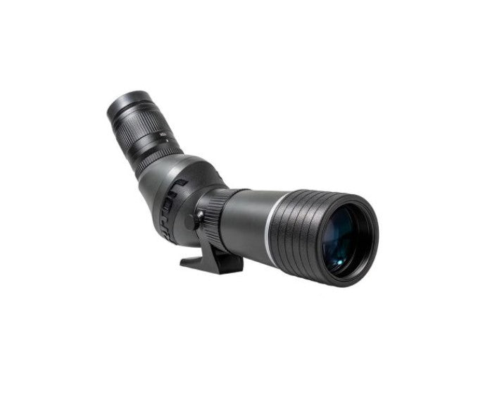 RITON 5 PRIMAL 15-45X60 ANGLED SPOTTING SCOPE