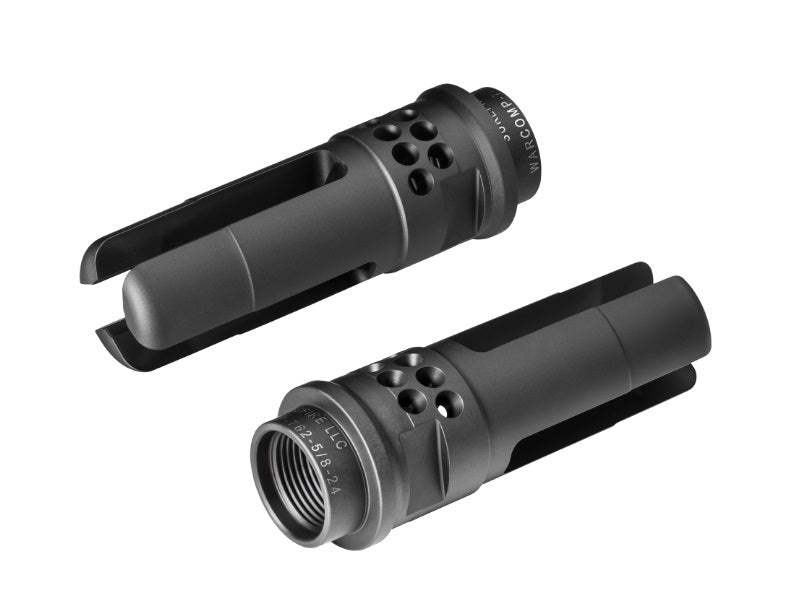 Flash Hider/Silencer Adapter - American Ordnance
