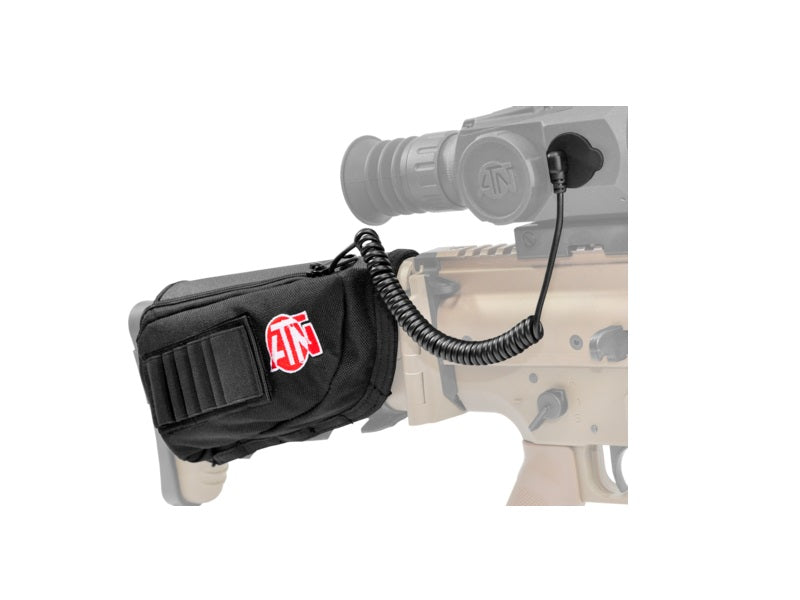 Extended Life Battery Kit - American Ordnance