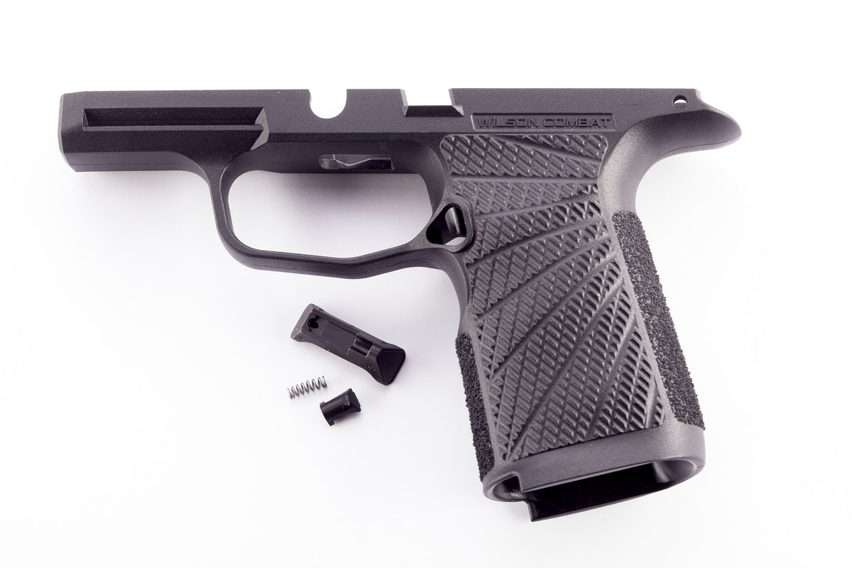 Sig Sauer P365 XL Grip Mod - American Ordnance