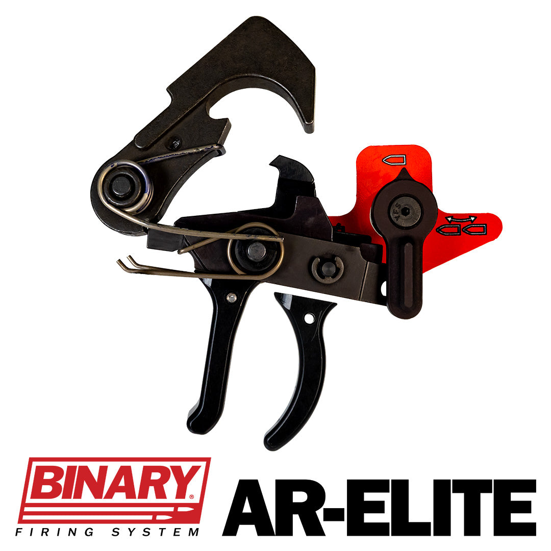 BFSIII Binary Firing System - American Ordnance