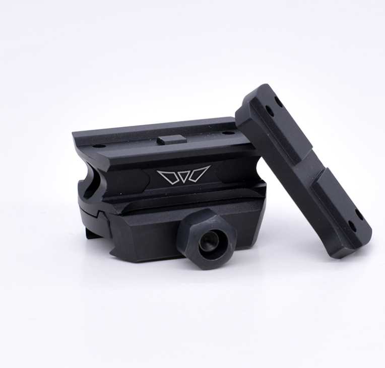 MSR Red-Dot Riser - American Ordnance