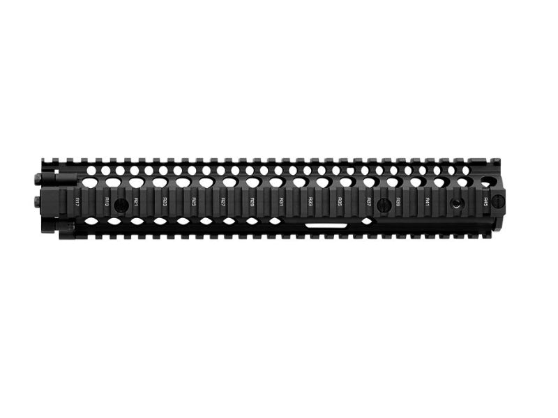 M4A1 RIS II Rail Assembly - American Ordnance