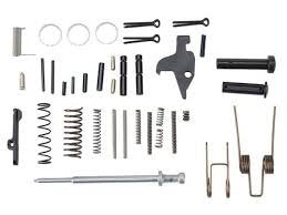 Deluxe Repair Kit - American Ordnance