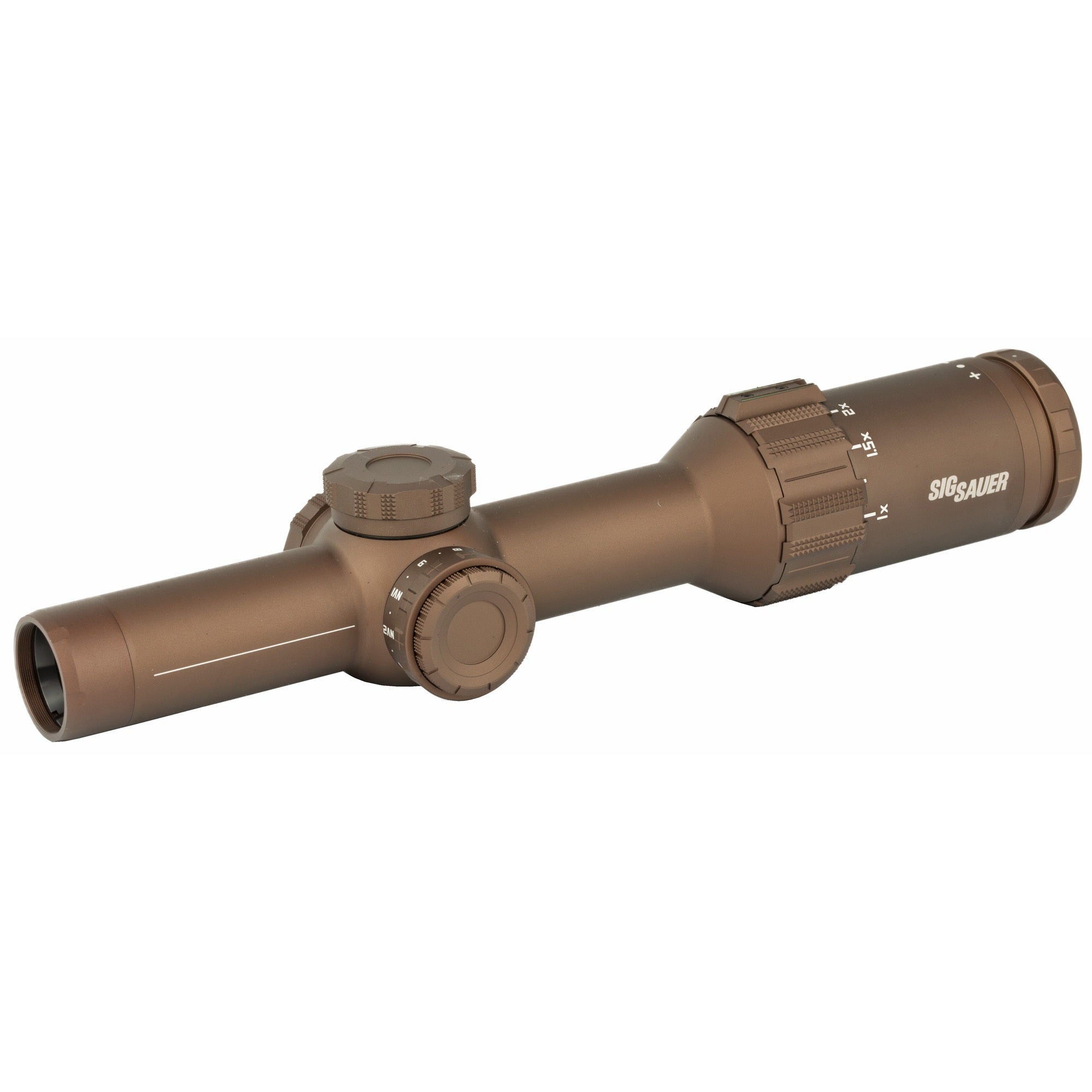 Tango 6T - American Ordnance