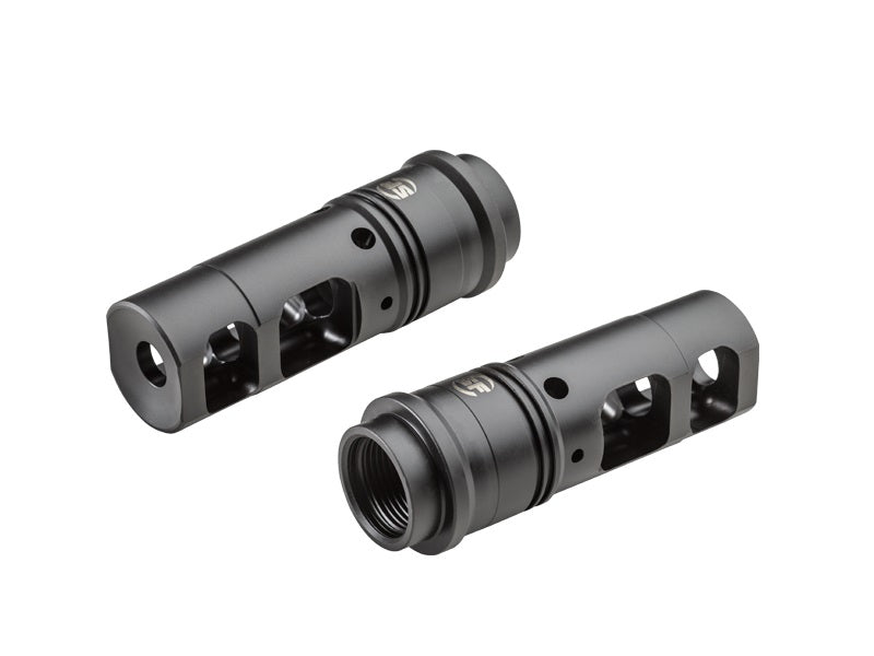 Muzzle Brake/Silencer Adapter - American Ordnance