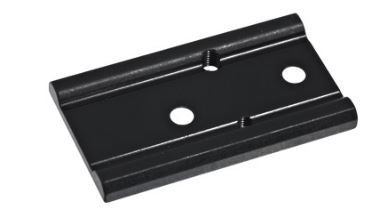 Ruger-57 Optic Adapter Plate - American Ordnance