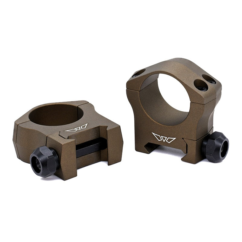 Mountain Tech Rings - American Ordnance