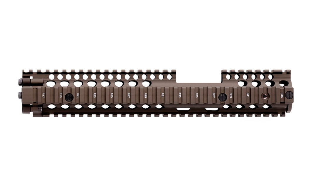 M4A1 RIS II FSP Rail Assembly - American Ordnance
