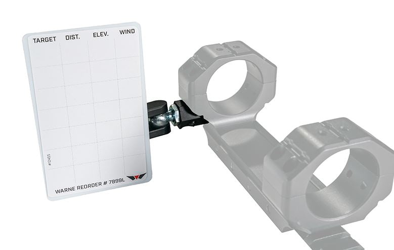 Skyline Delta Card Holder - American Ordnance