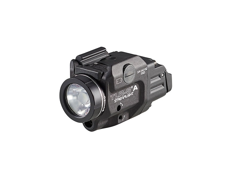 TLR-8 A - American Ordnance