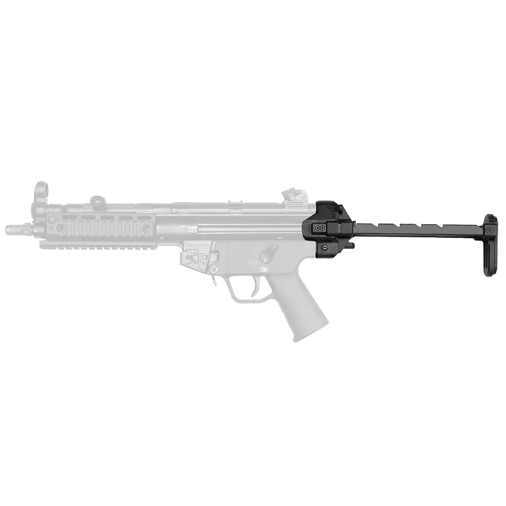 Telescopic Stock - American Ordnance
