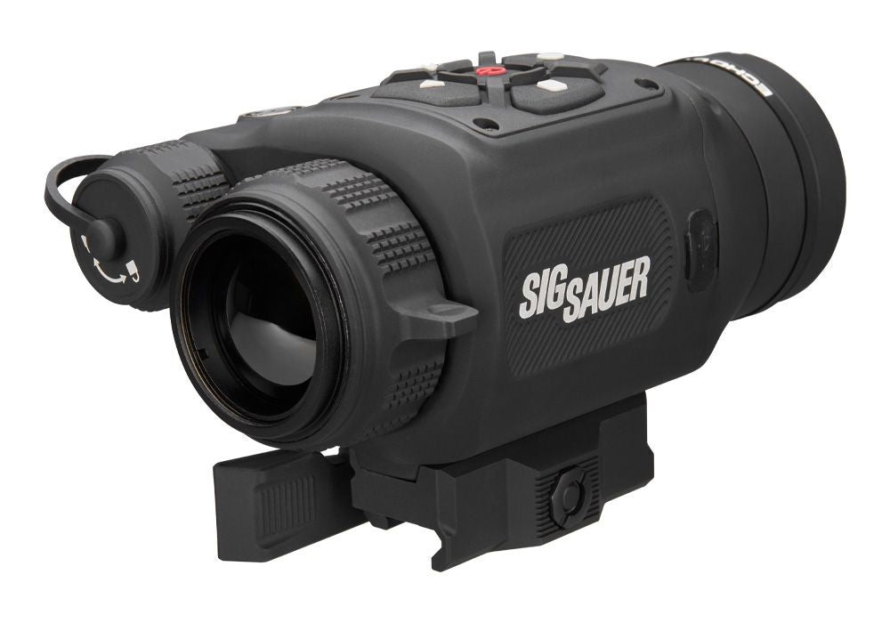 Echo CV25 Thermal Clip-On - American Ordnance