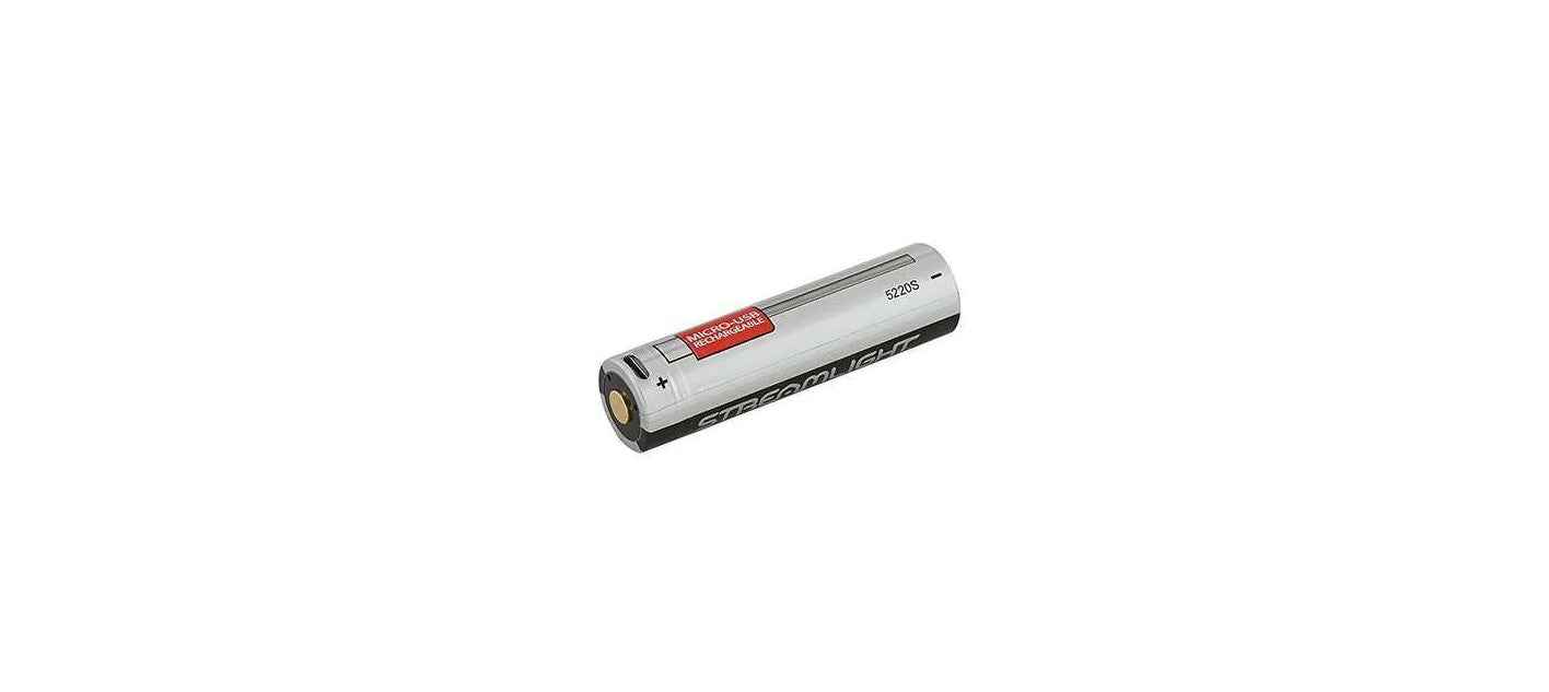 SL-B26 Lithium Battery - American Ordnance