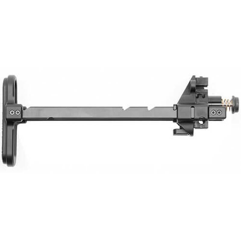Telescopic Stock - American Ordnance