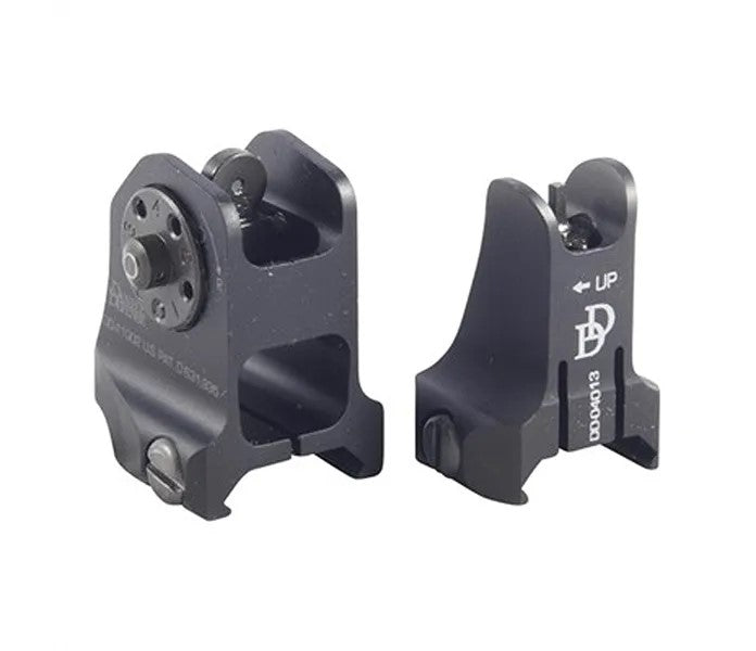 Fixed Front/Rear Sight - American Ordnance