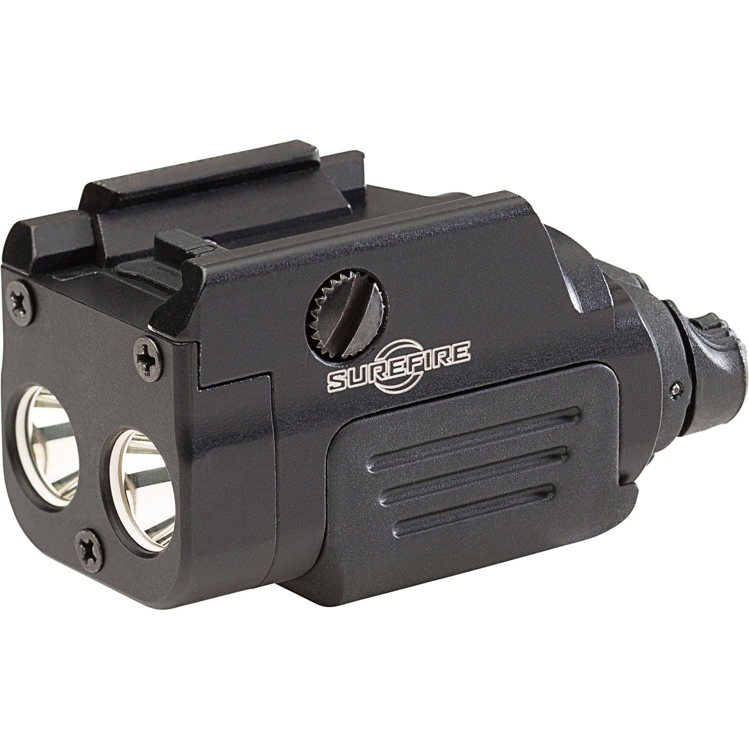 Compact Weapon Light - American Ordnance
