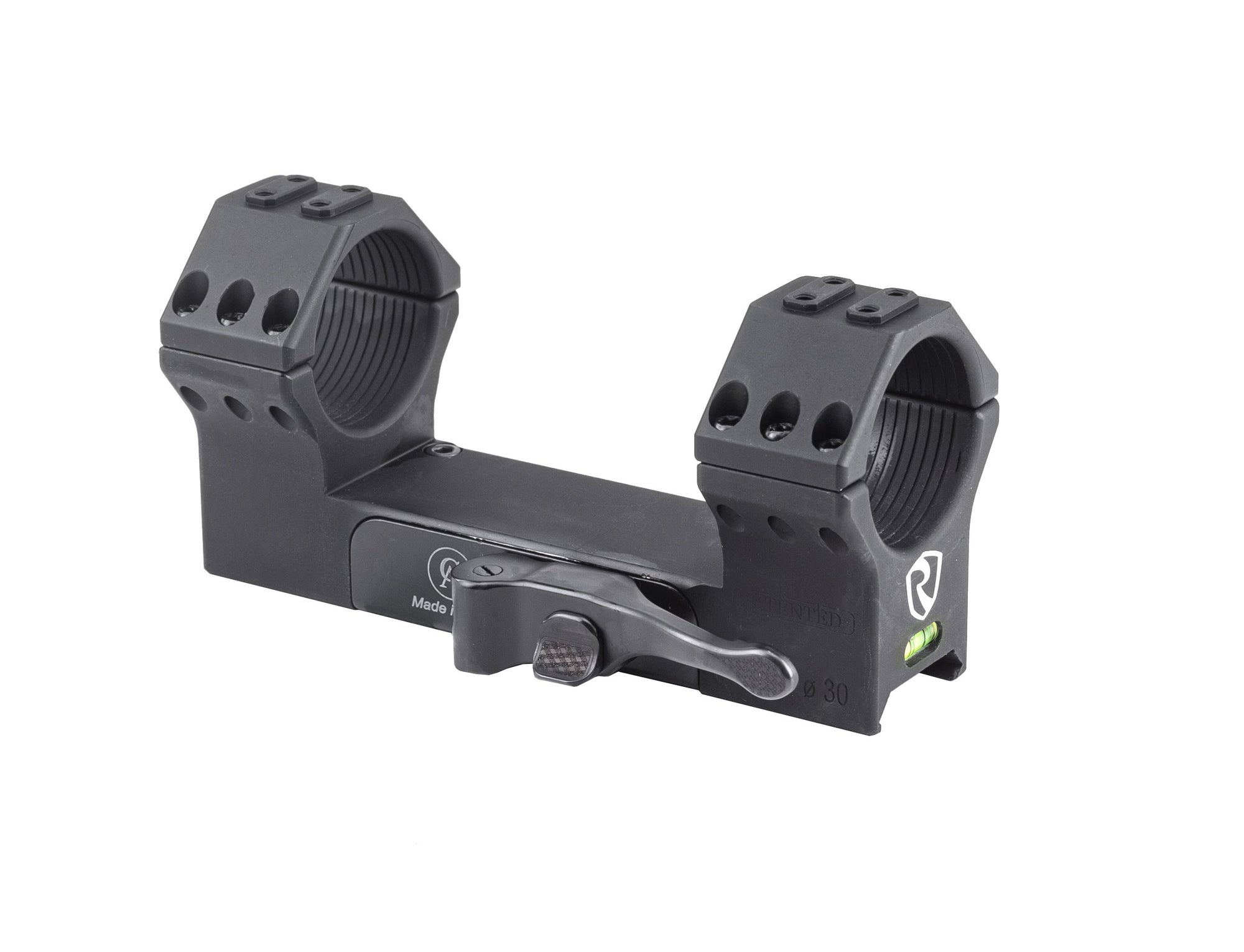 Picatinny Scope Mount - American Ordnance