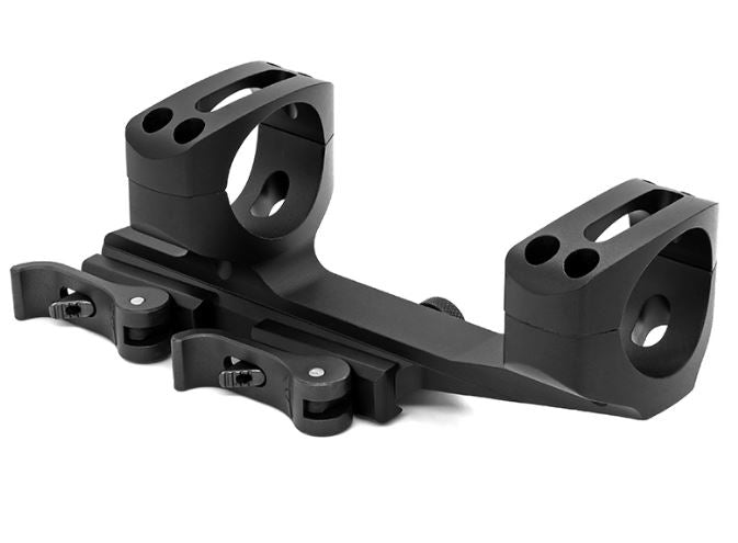 Quick Detach MSR Mount - American Ordnance