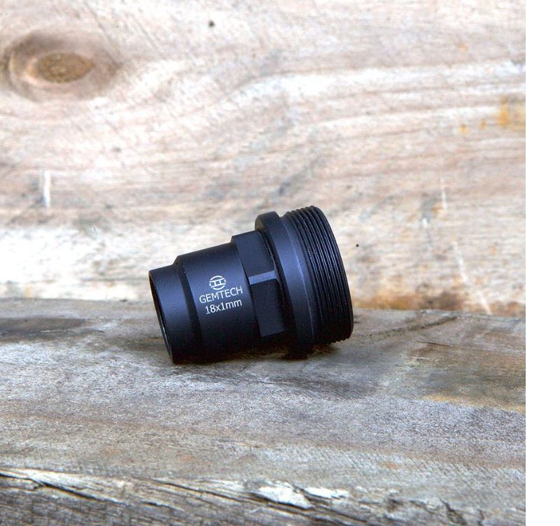 GM9/MM9/Tundra Piston - American Ordnance