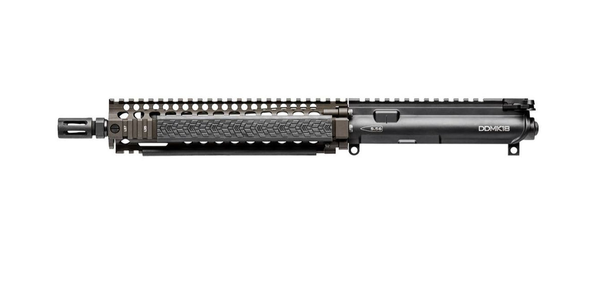 MK18 URG - American Ordnance