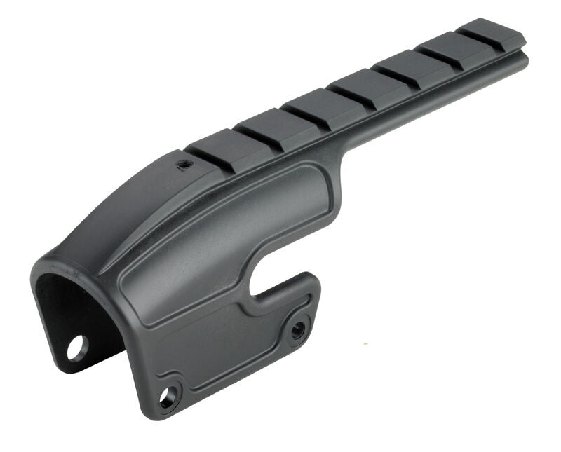 Shotgun Saddle Mount - American Ordnance