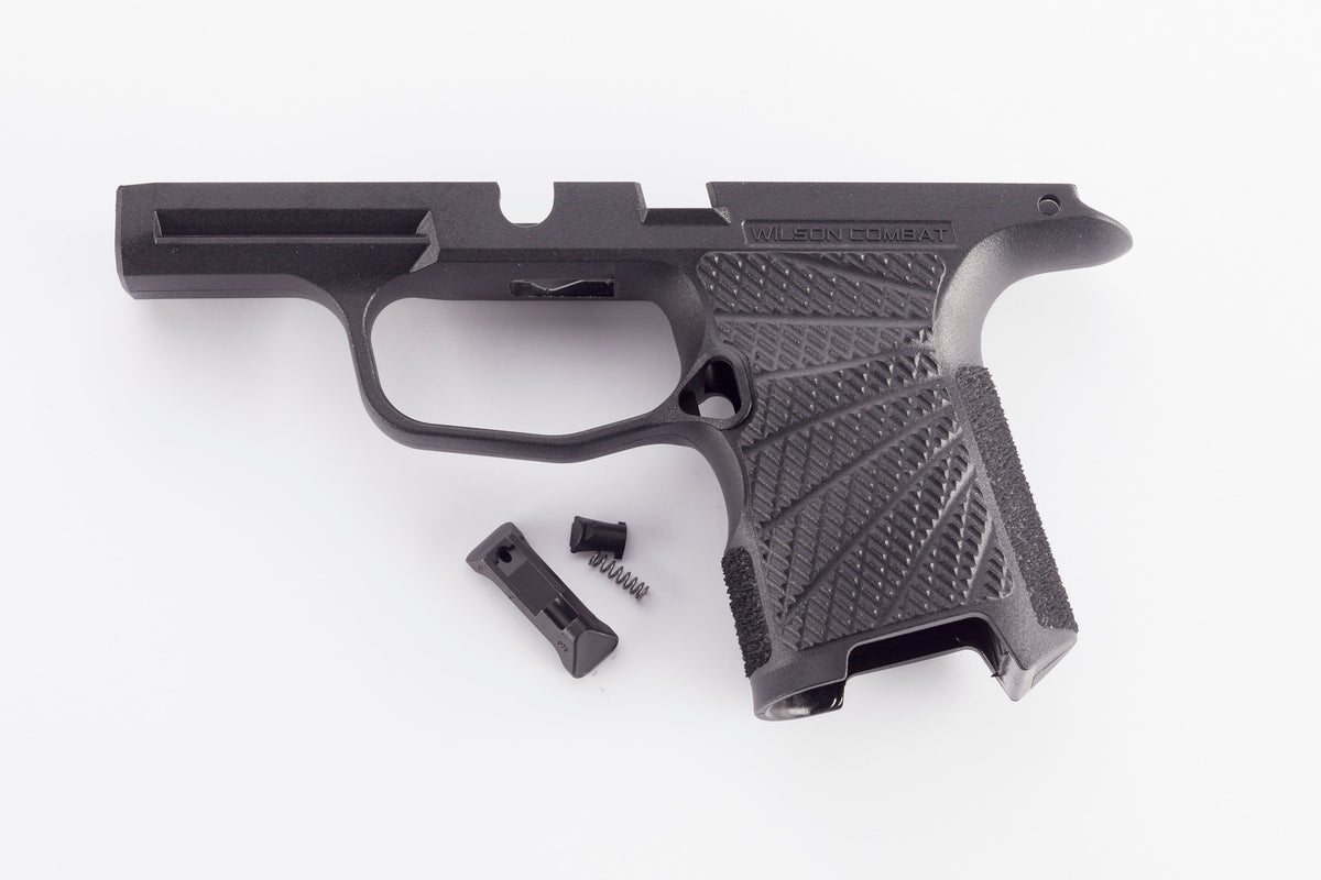 Sig Sauer P365 Grip Mod - American Ordnance