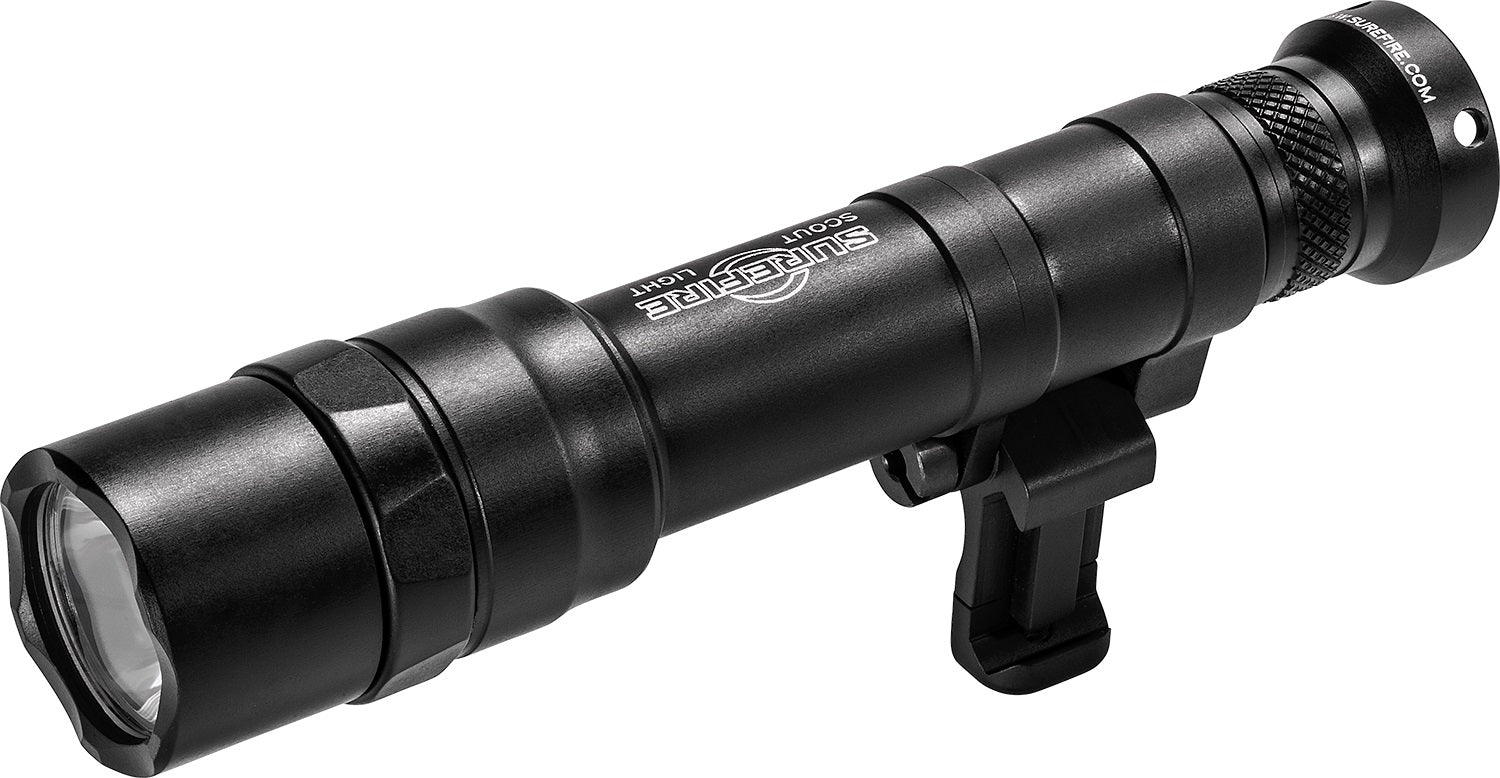 Scout Pro LED WeaponLight - American Ordnance