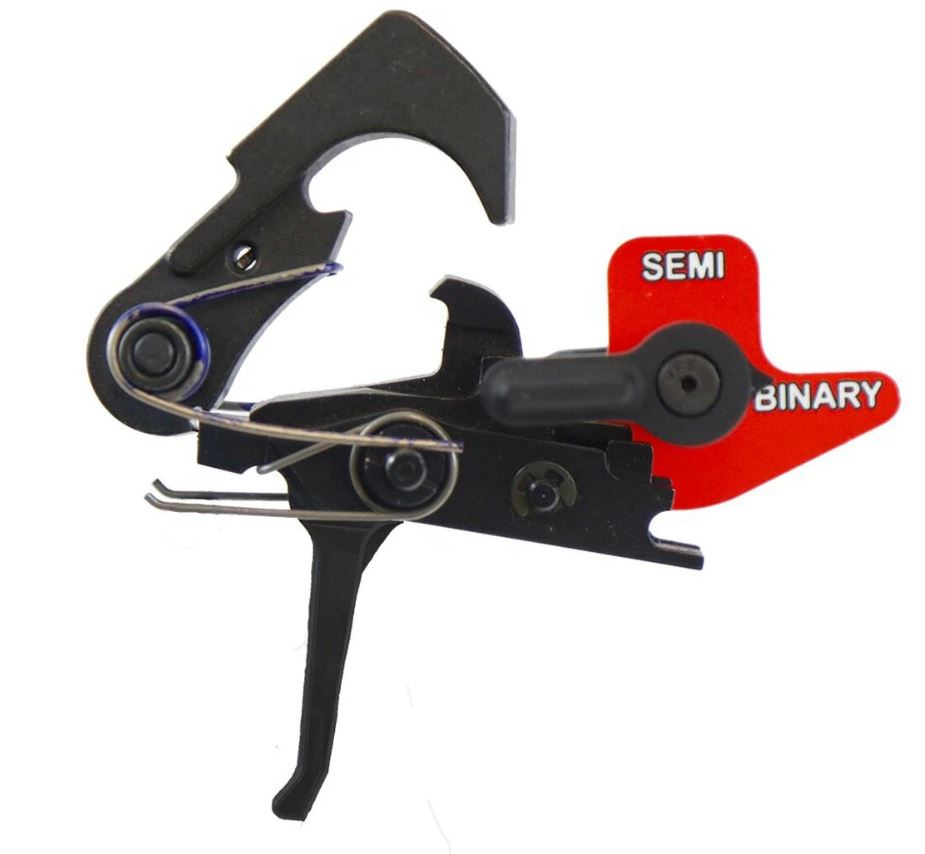 BFSIII Binary Firing System - American Ordnance