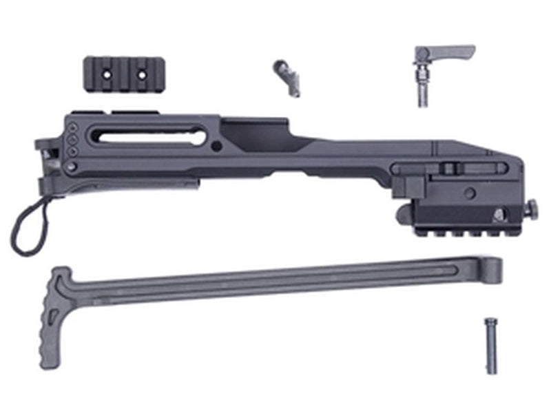 USW-G17 - American Ordnance