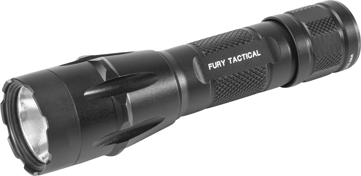 Fury - American Ordnance