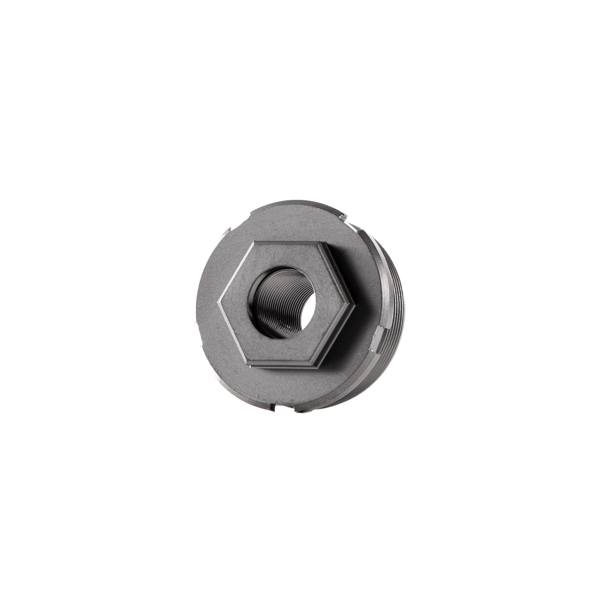 HUB Direct Thread Mount - American Ordnance