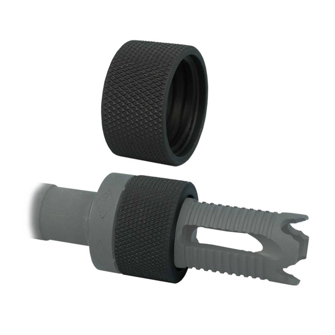 QD Mount Thread Protector - American Ordnance