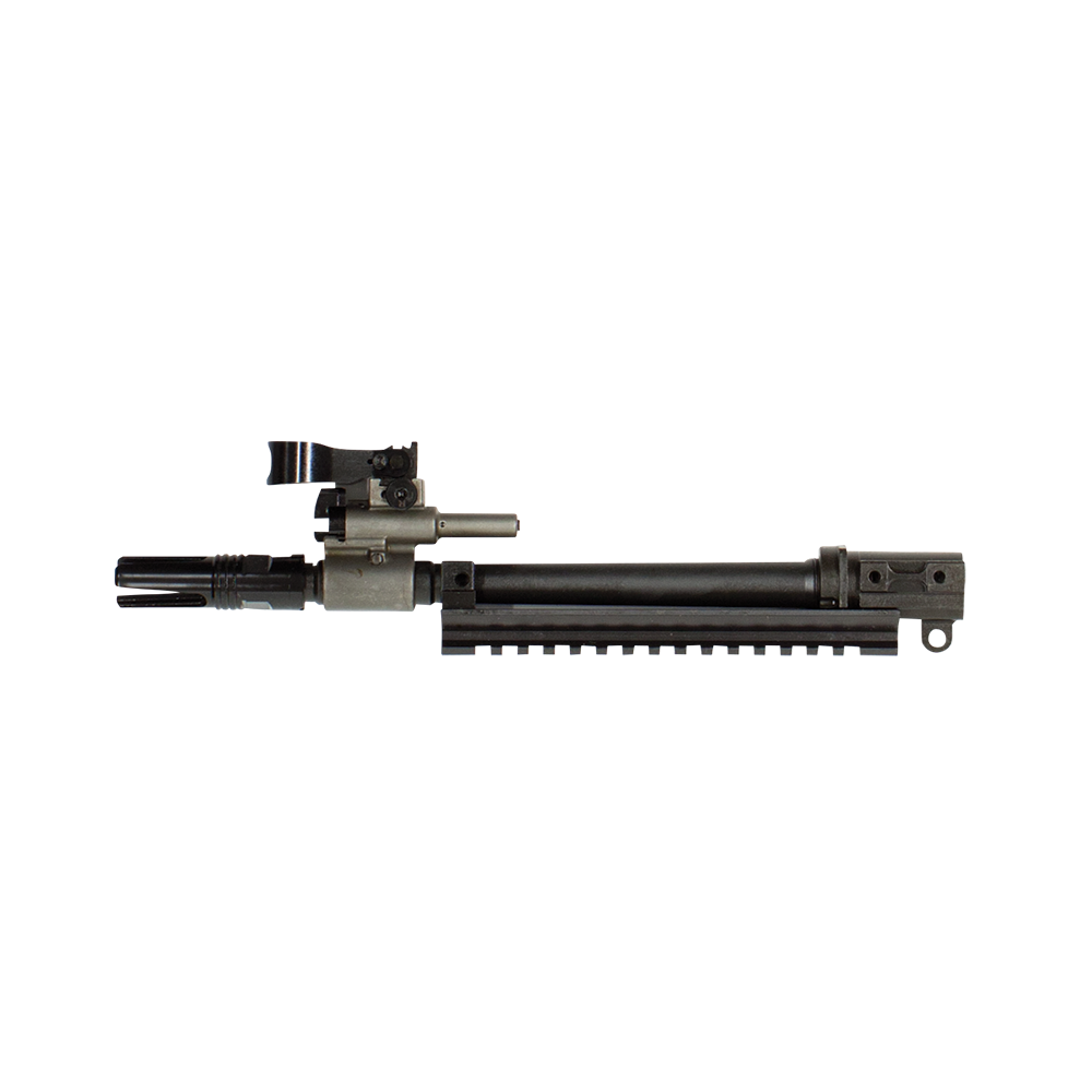 Scar 16S Barrel Assembly - American Ordnance