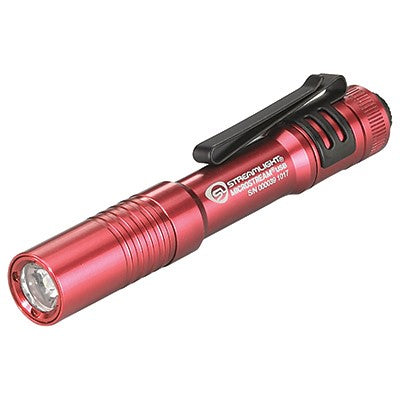 MicroStream USB Pocket Light - American Ordnance