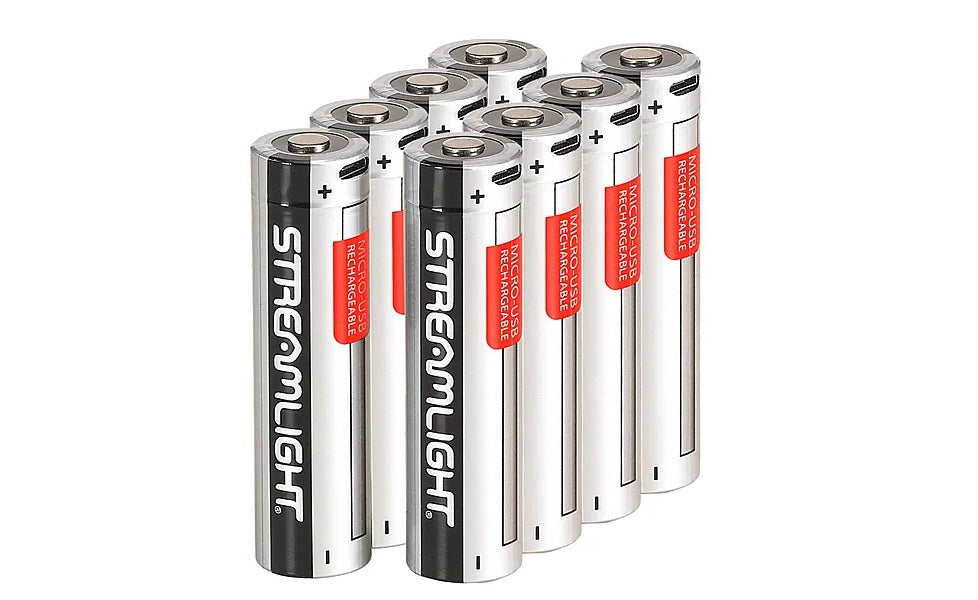 SL-B26 Lithium Battery - American Ordnance