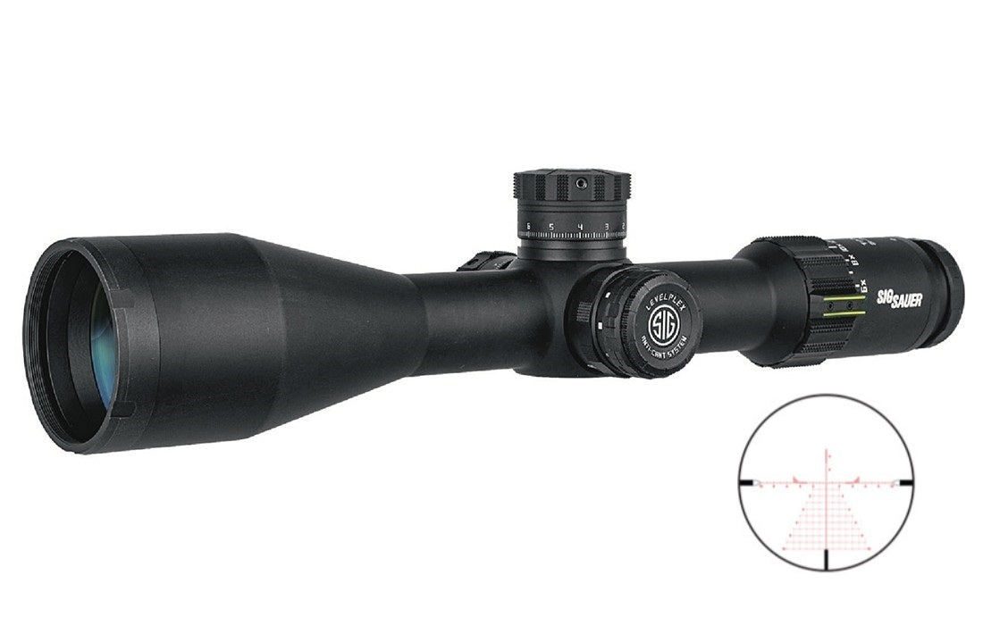 Tango 6 - American Ordnance