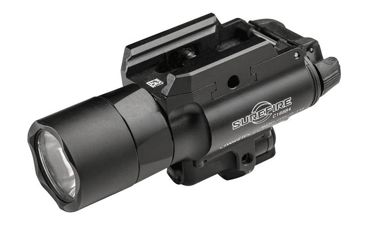 X400 Ultra WeaponLight - American Ordnance