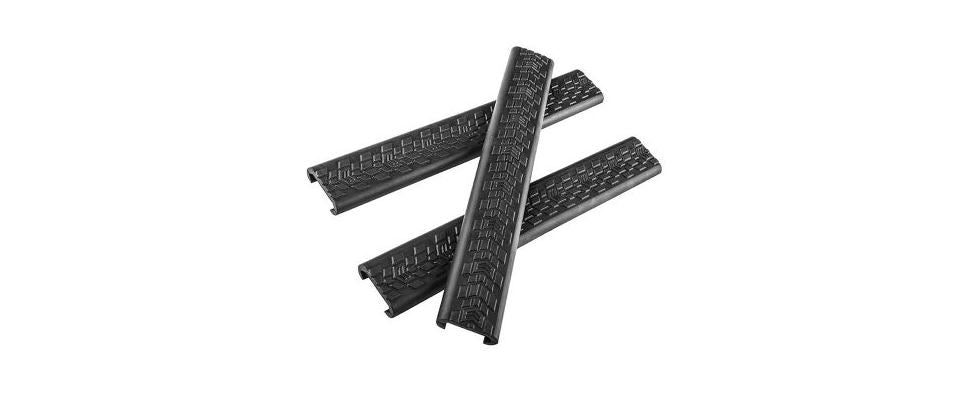 Picatinny Rail Panels - American Ordnance