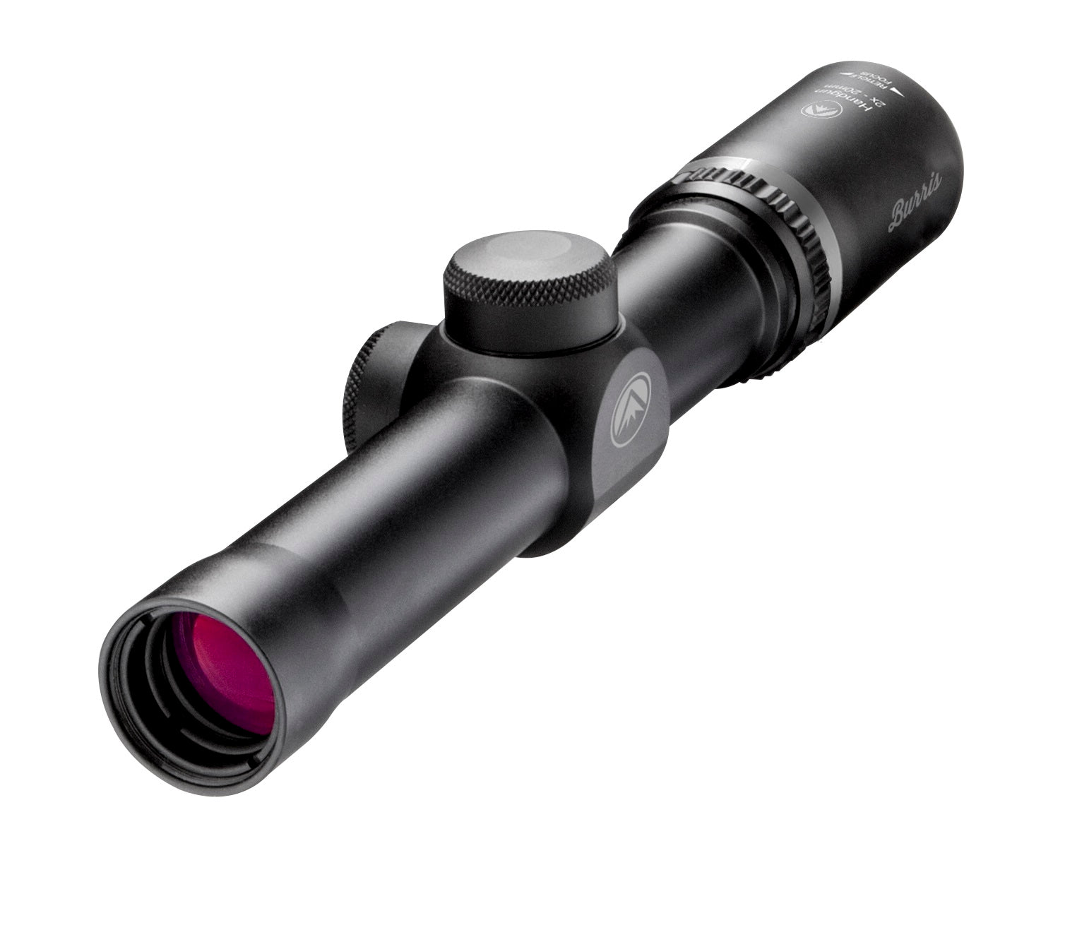 Handgun Scope - American Ordnance