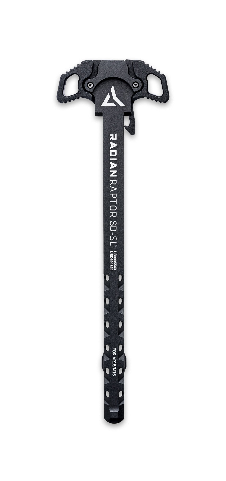 Raptor-SD/SL Charging Handle - American Ordnance