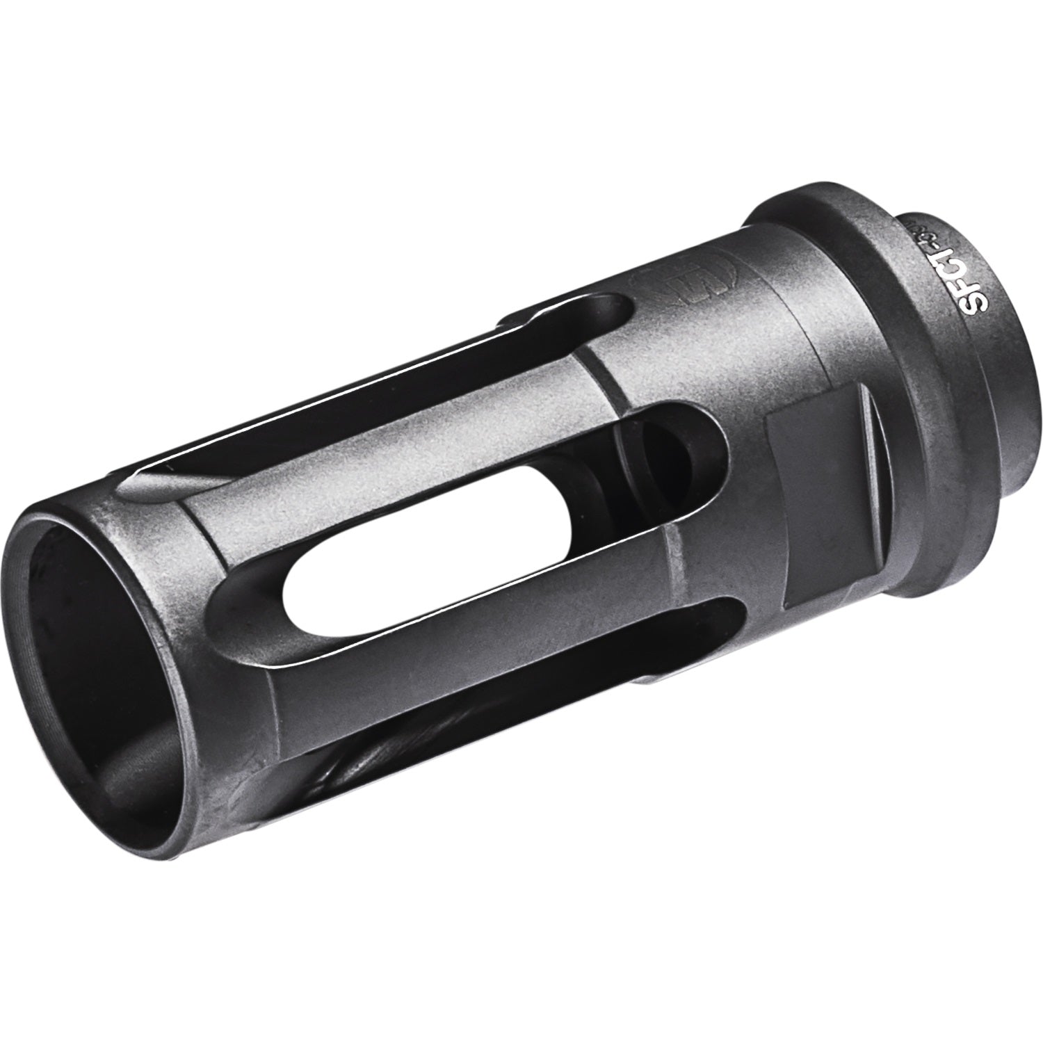 Closed Tine Flash Hider - American Ordnance