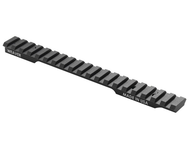 Ext Multi Slot Tactical Base - American Ordnance