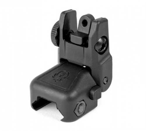 Rapid Deploy Rear Sight - American Ordnance
