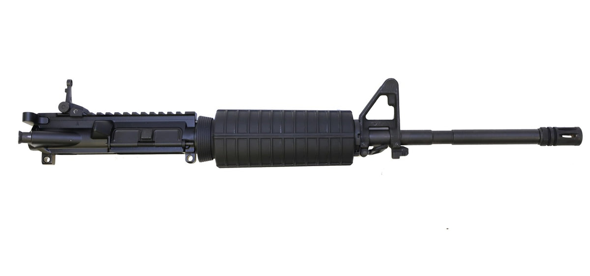 Patrolman Flat Top A4 Upper - American Ordnance