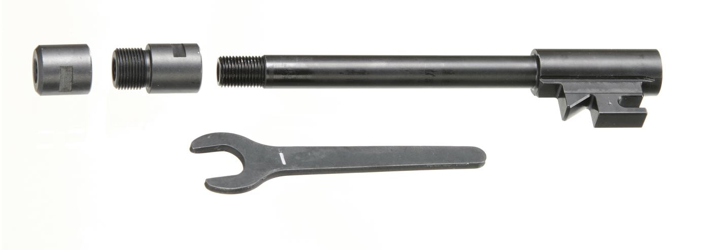 Ruger-57 Pistol Thread BBL Kit - American Ordnance