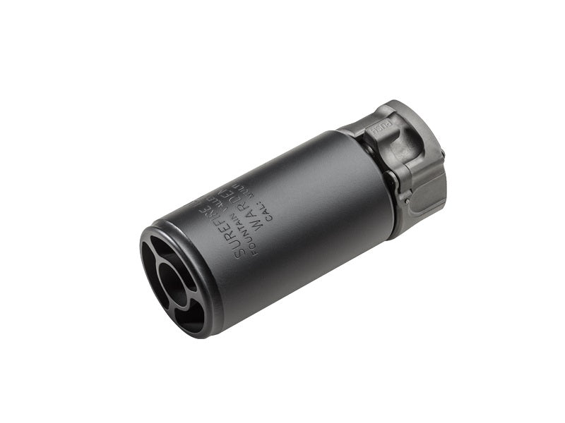 Warden Blast Regulator - American Ordnance