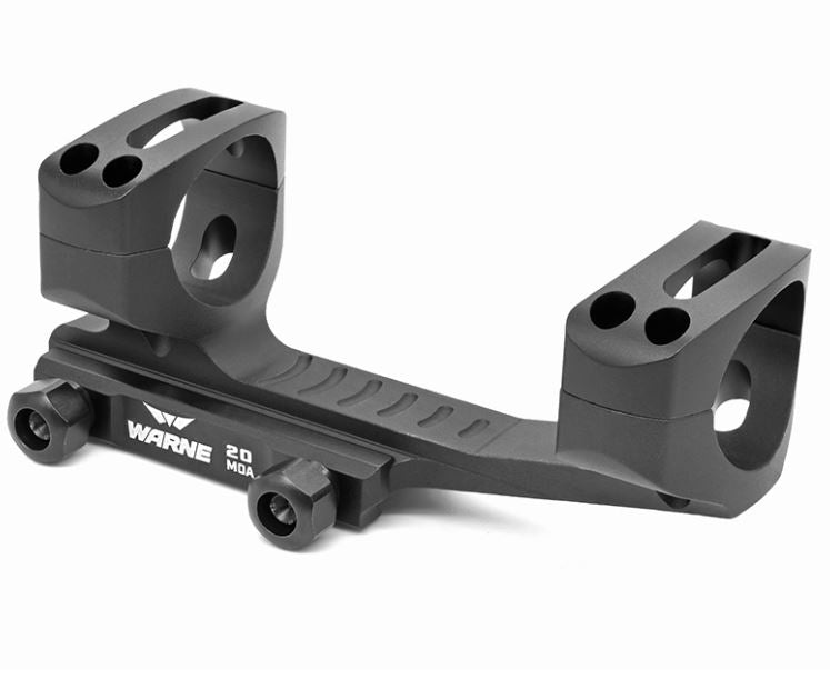 MSR Long Range Mount - American Ordnance